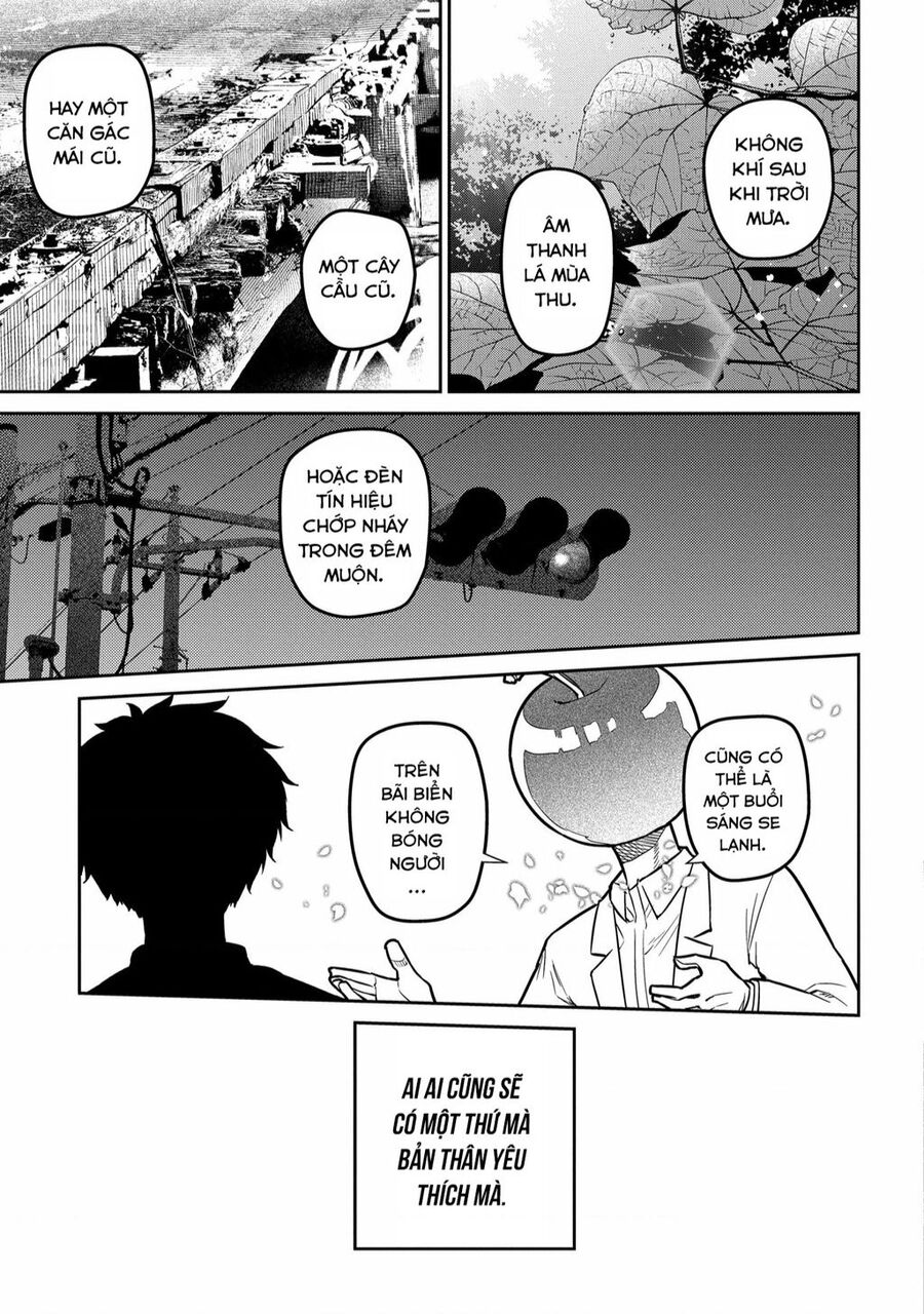 Cánh Hoa Về Luân Hồi Chap 85 - Next Chap 86