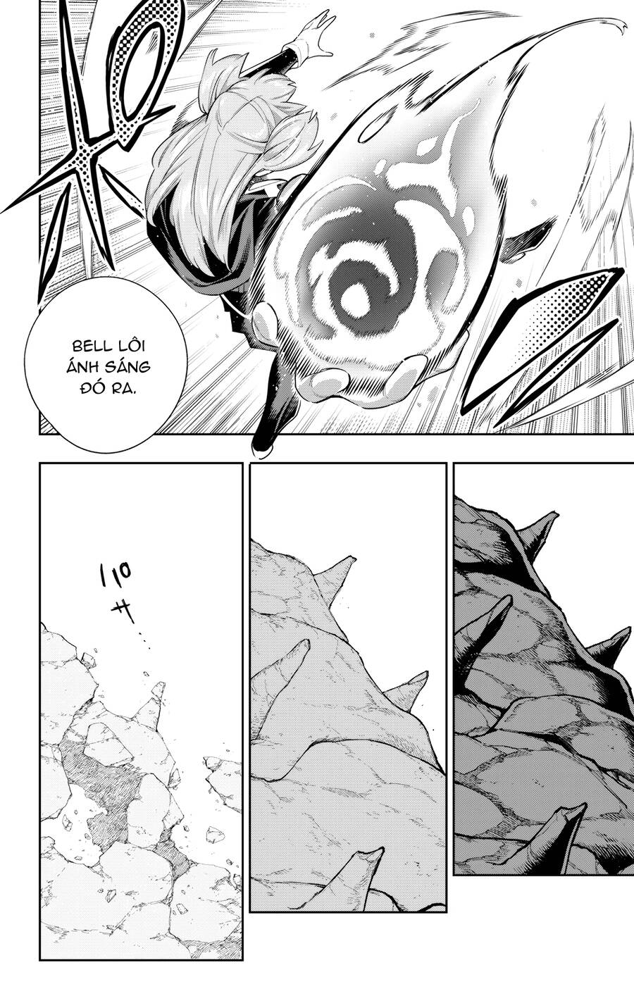 Demon Slave Chap 103 - Next Chap 104