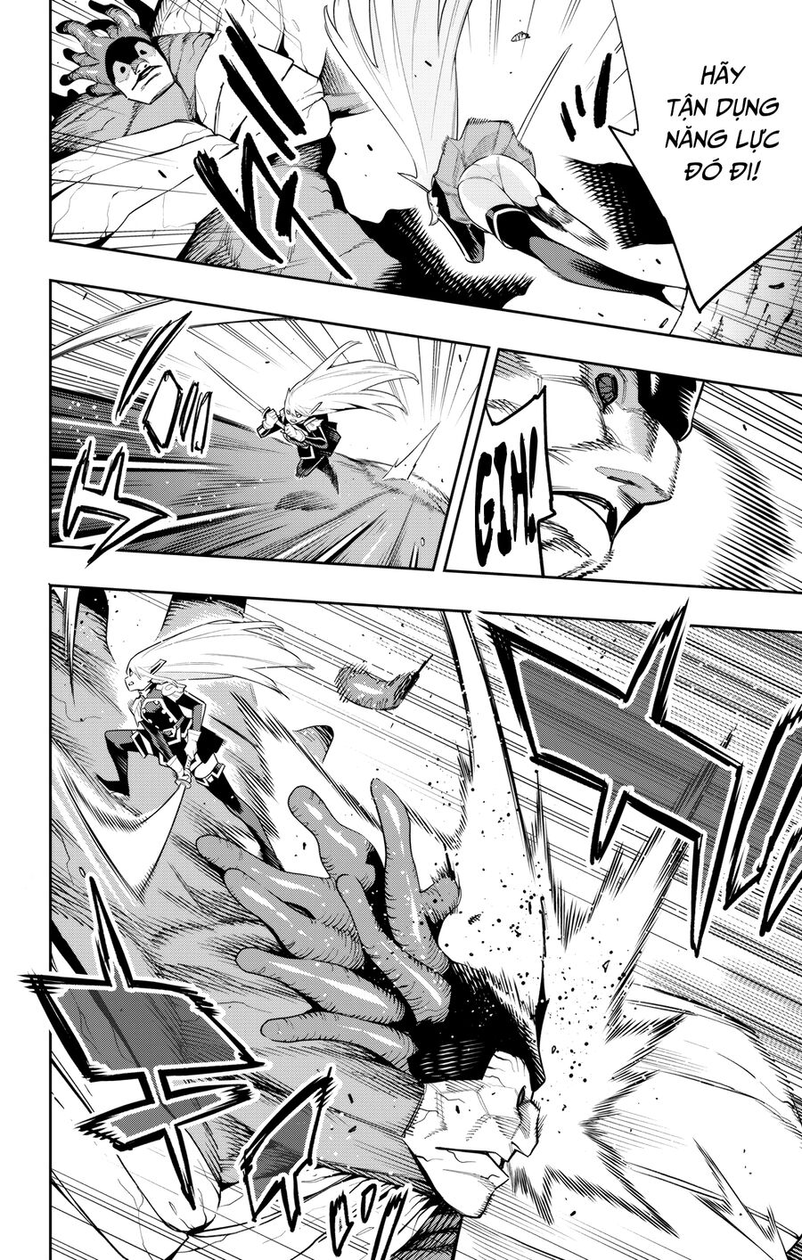 Demon Slave Chap 105 - Next Chap 106