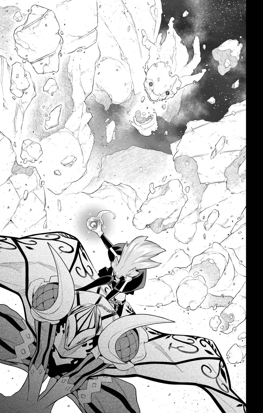 Demon Slave Chap 105 - Next Chap 106