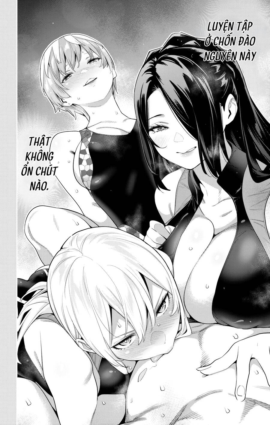 Demon Slave Chap 109 - Next Chap 110