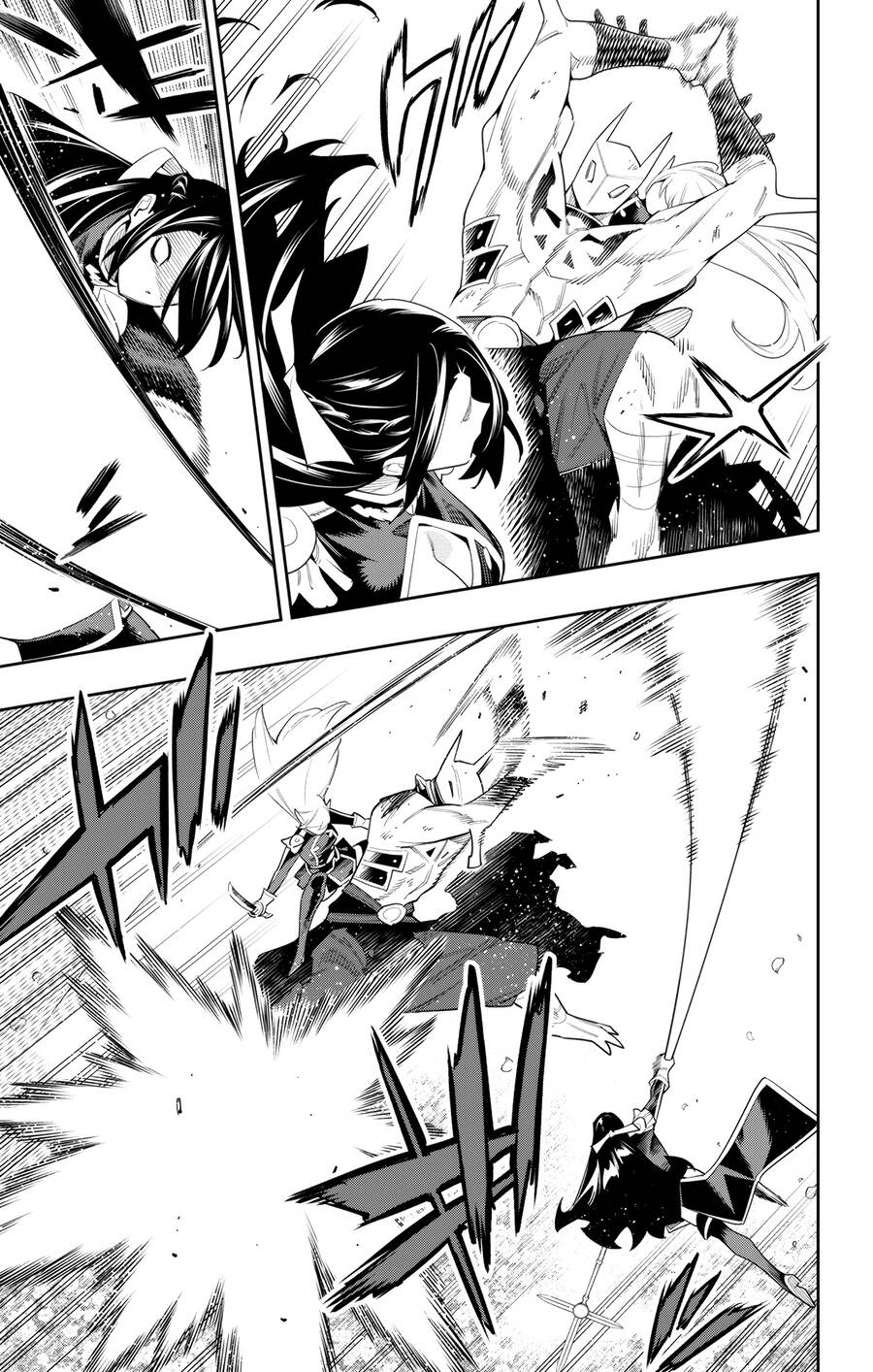 Demon Slave Chap 109 - Next Chap 110