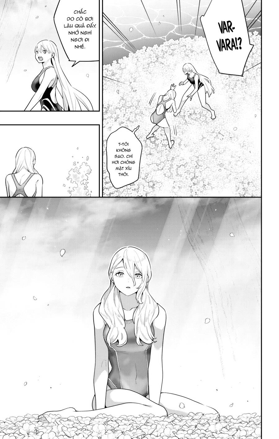 Demon Slave Chap 113 - Next Chap 114