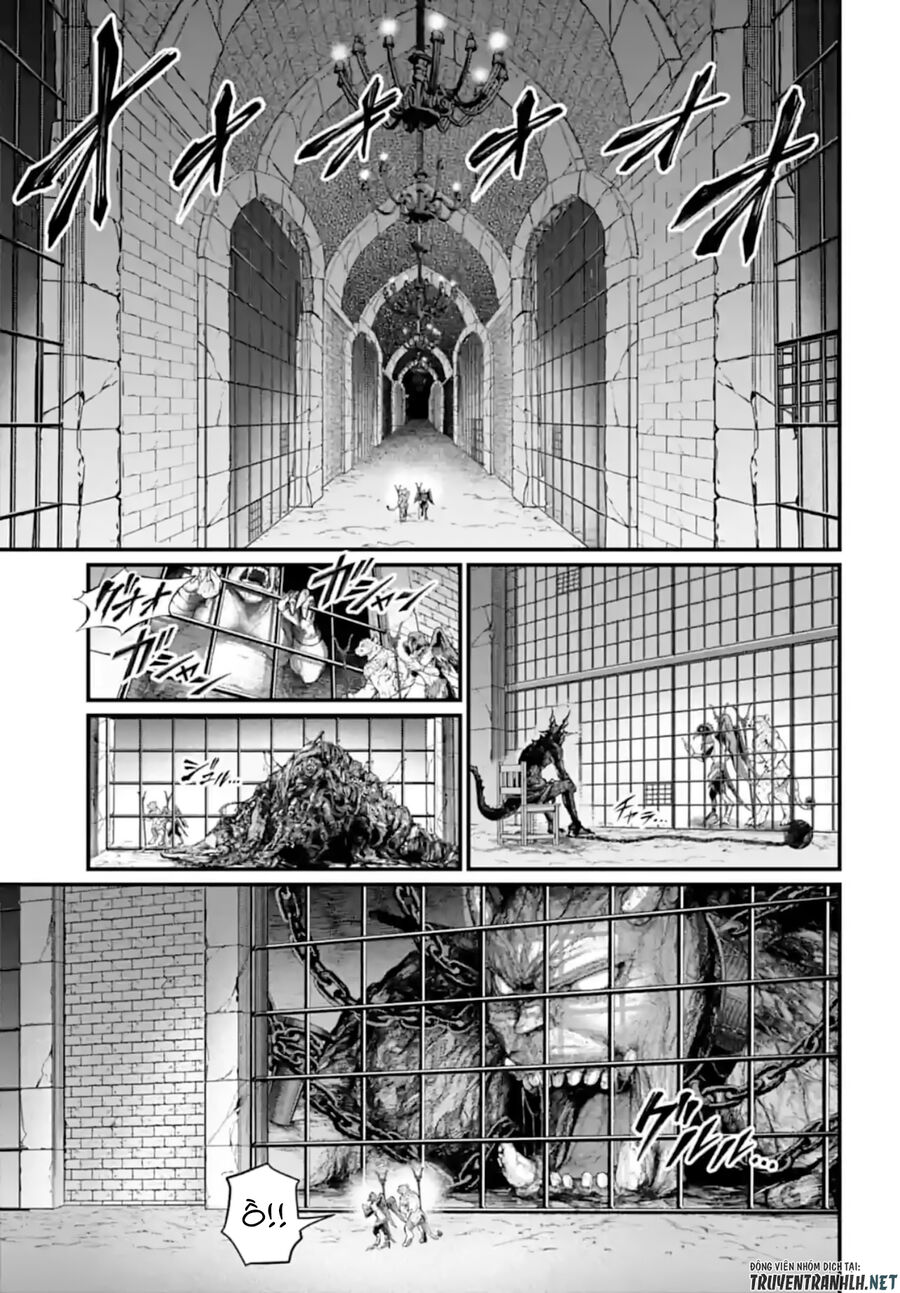 Shuumatsu No Valkyrie Chap 77 - Next Chap 78