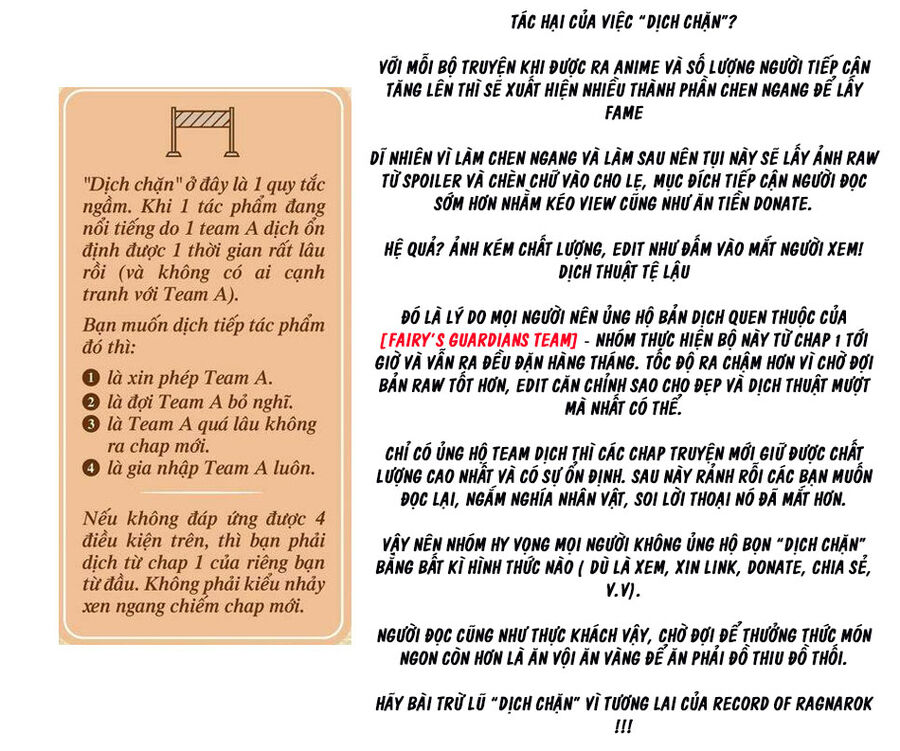 Shuumatsu No Valkyrie Chap 79 - Next Chap 80