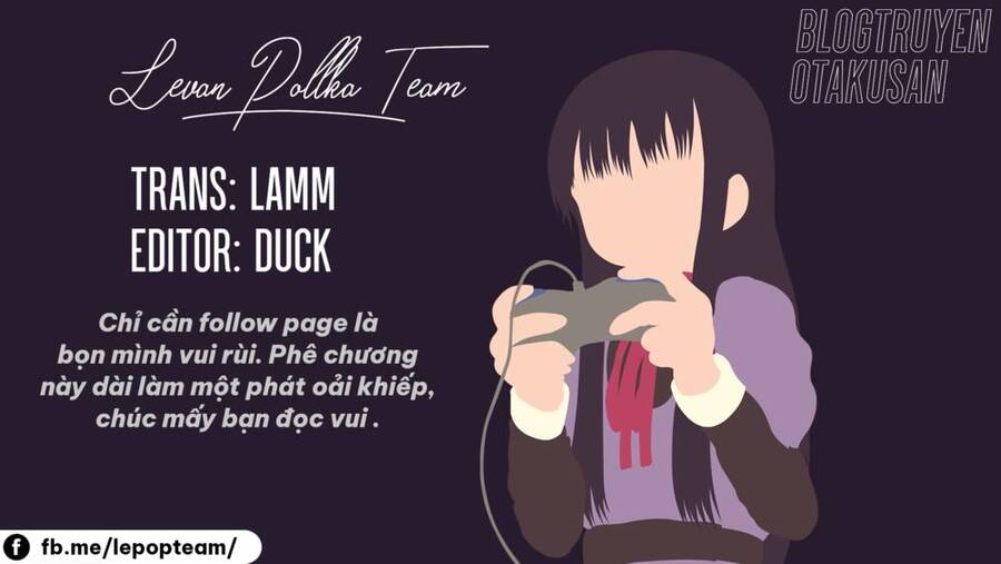 Hi Score Girl Chap 44 - Next Chap 45