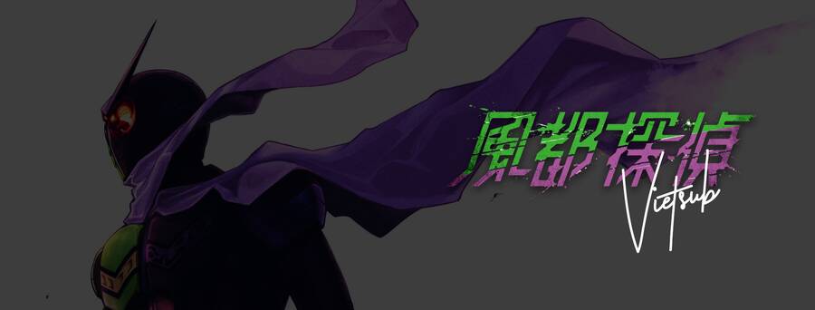 Thám Tử Fuuto Chap 98 - Next Chap 99