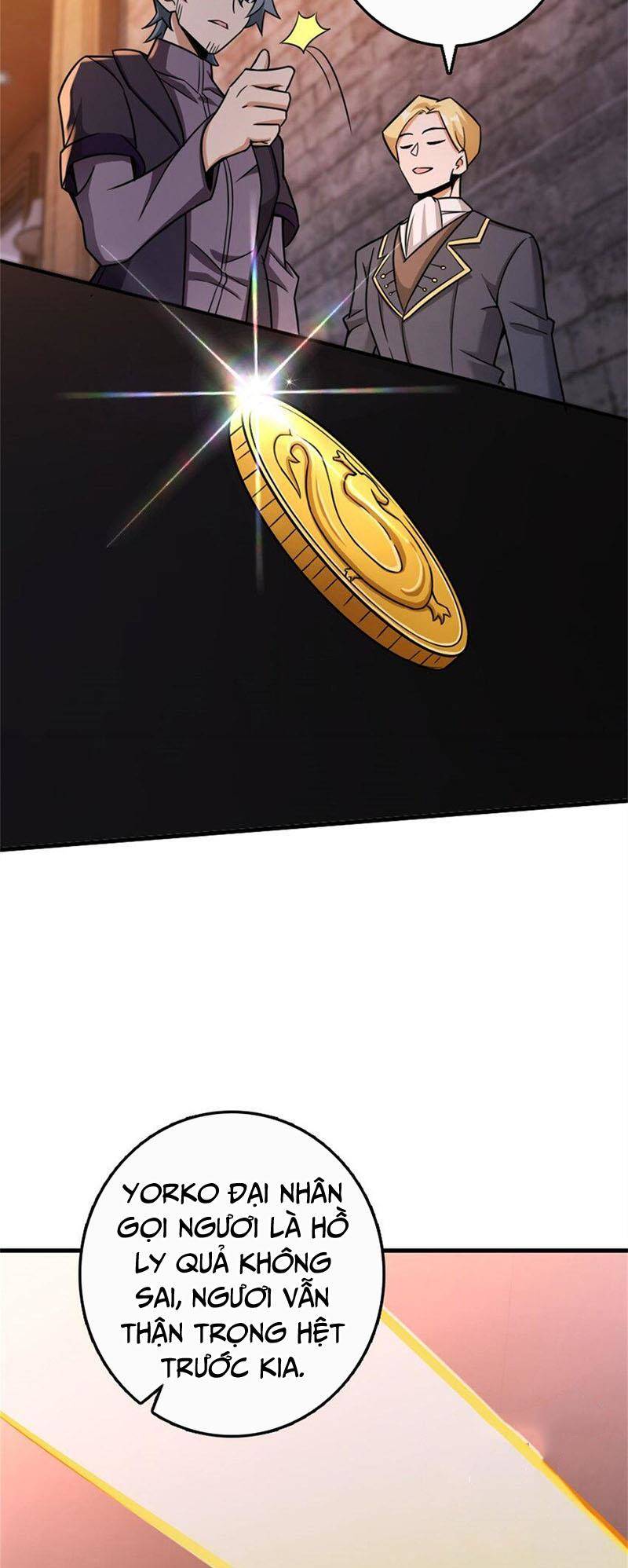 Thả Vu Nữ Đó Ra Chap 478 - Next Chap 479