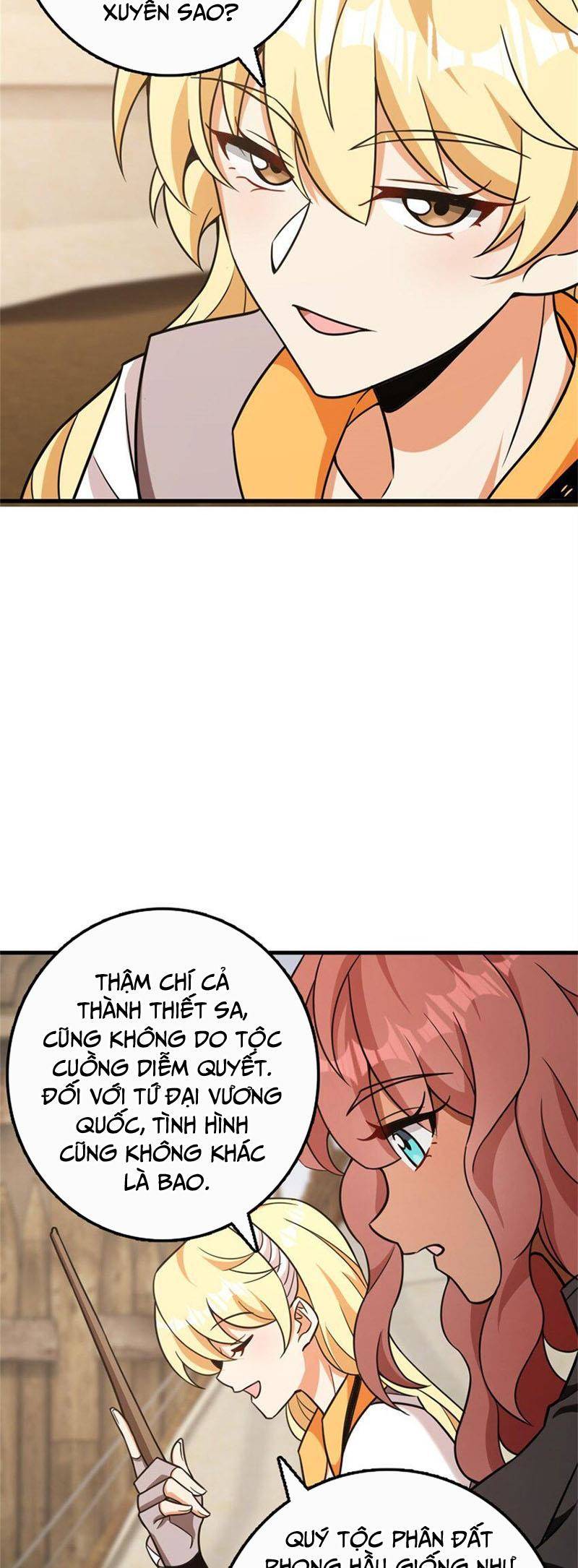 Thả Vu Nữ Đó Ra Chap 478 - Next Chap 479