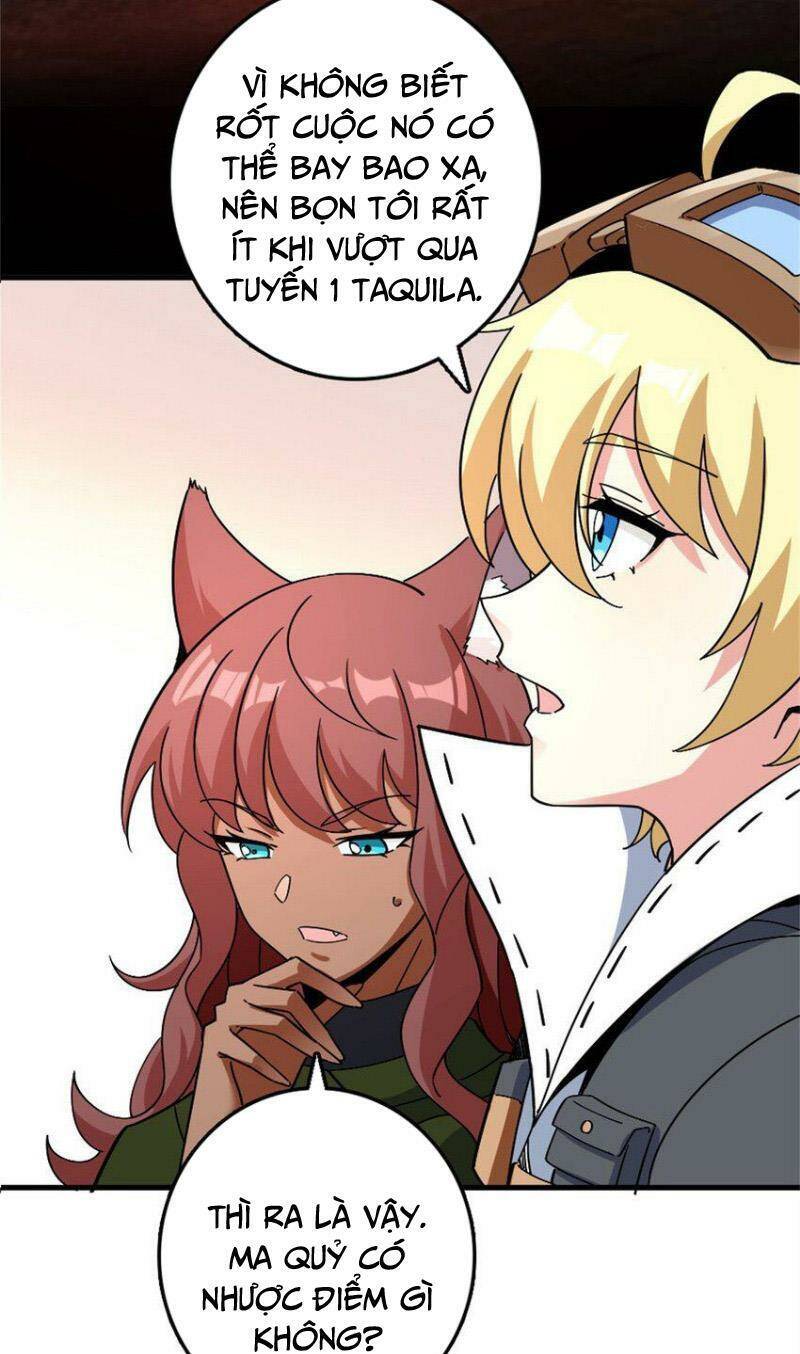 Thả Vu Nữ Đó Ra Chap 499 - Next Chap 500