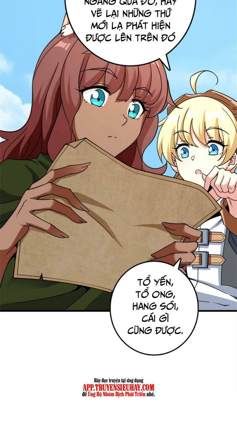 Thả Vu Nữ Đó Ra Chap 499 - Next Chap 500