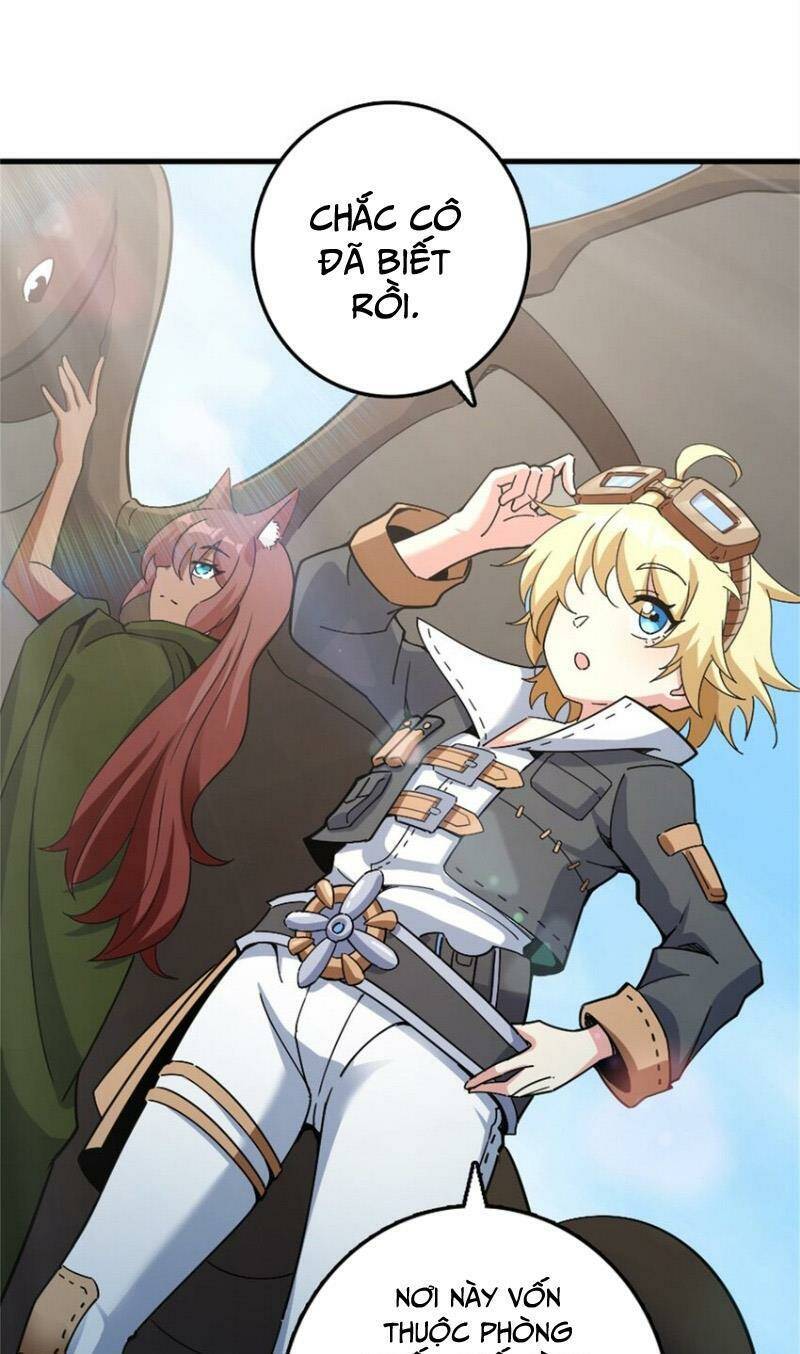 Thả Vu Nữ Đó Ra Chap 499 - Next Chap 500