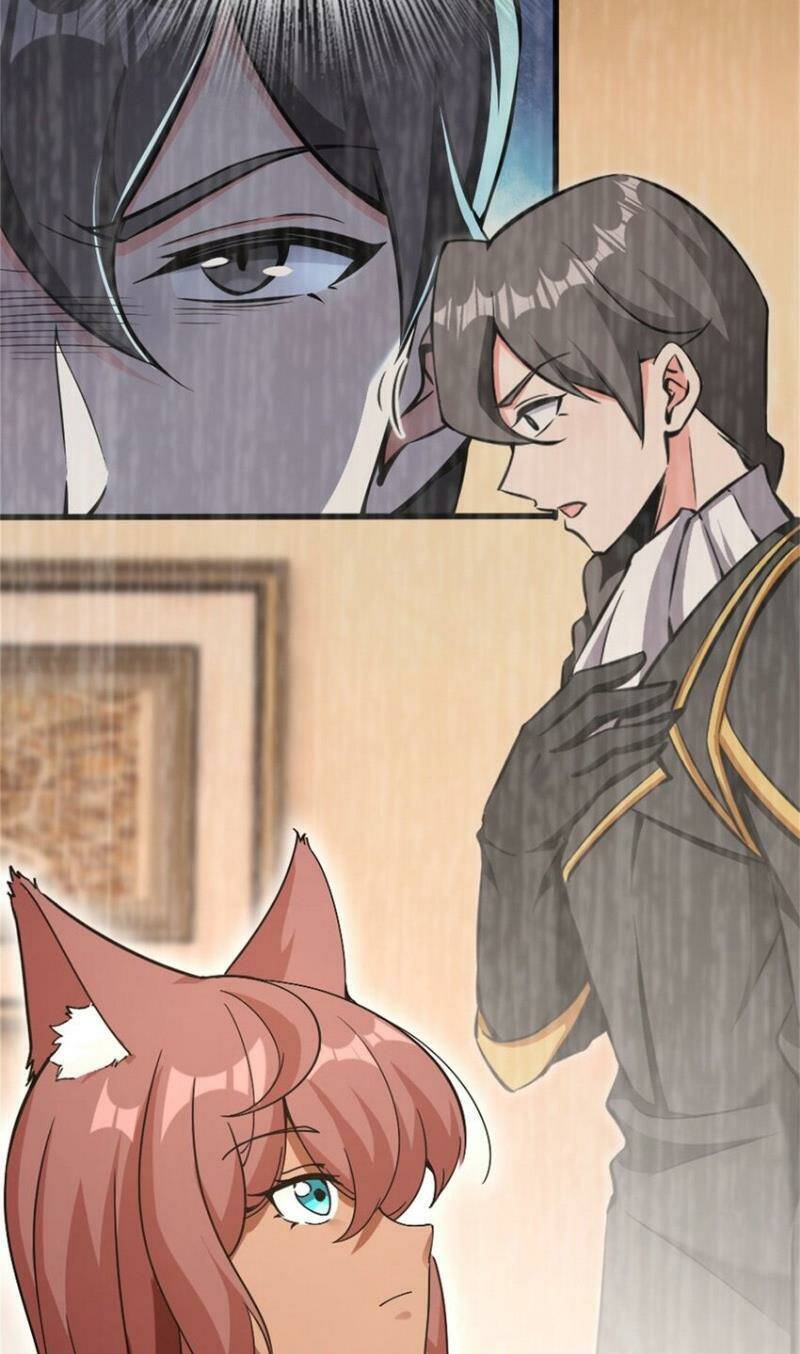 Thả Vu Nữ Đó Ra Chap 499 - Next Chap 500