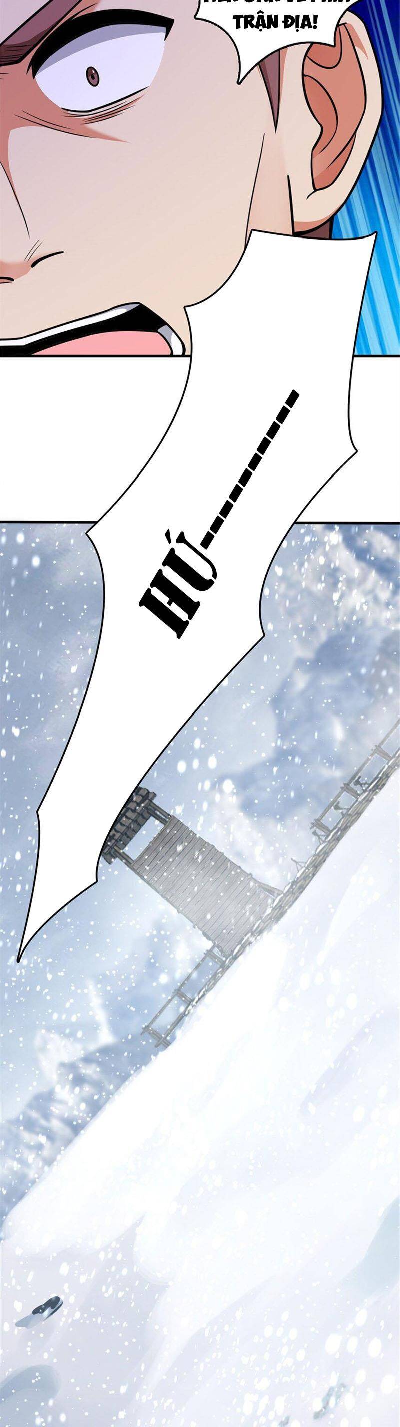 Thả Vu Nữ Đó Ra Chap 480 - Next Chap 481