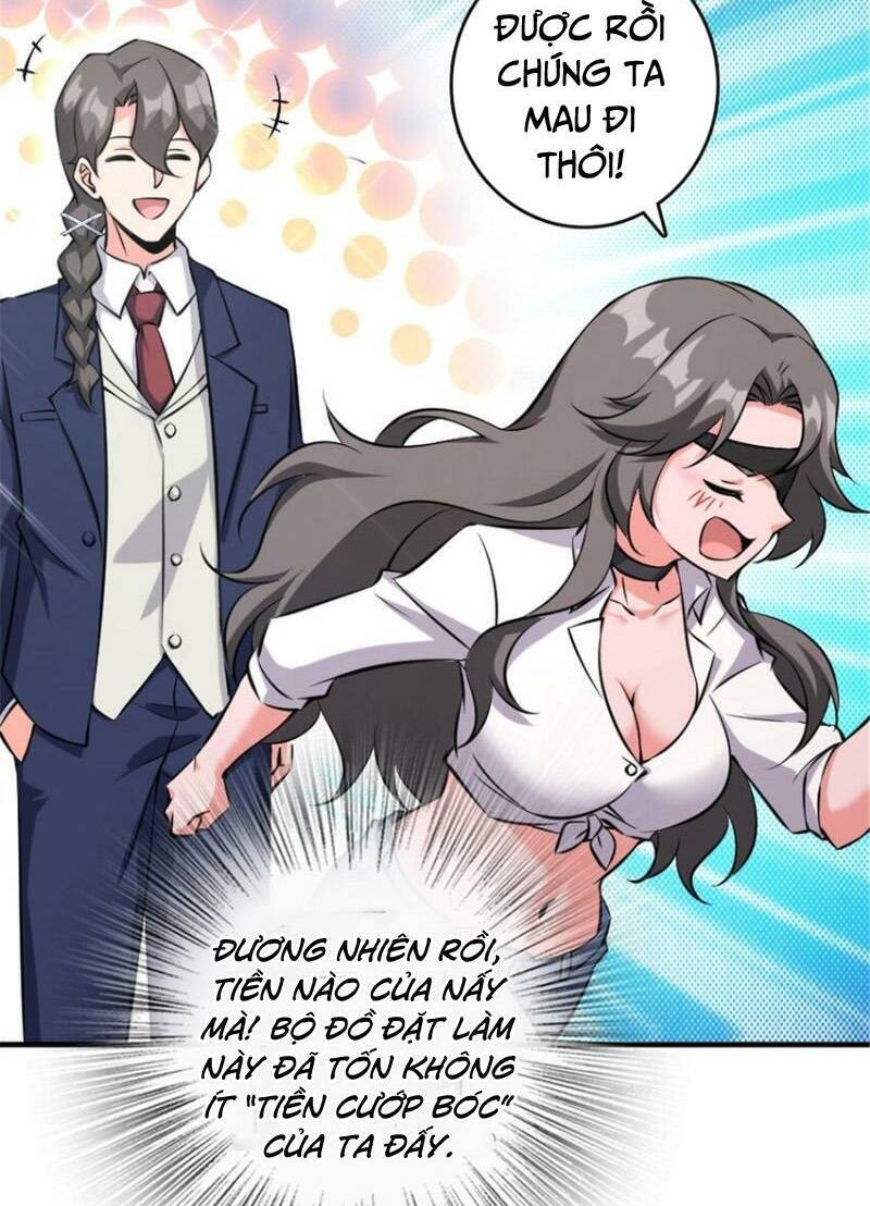 Thả Vu Nữ Đó Ra Chap 501 - Next Chap 502