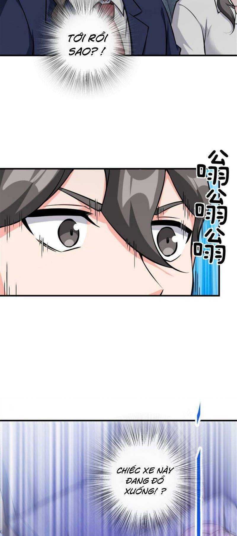 Thả Vu Nữ Đó Ra Chap 501 - Next Chap 502