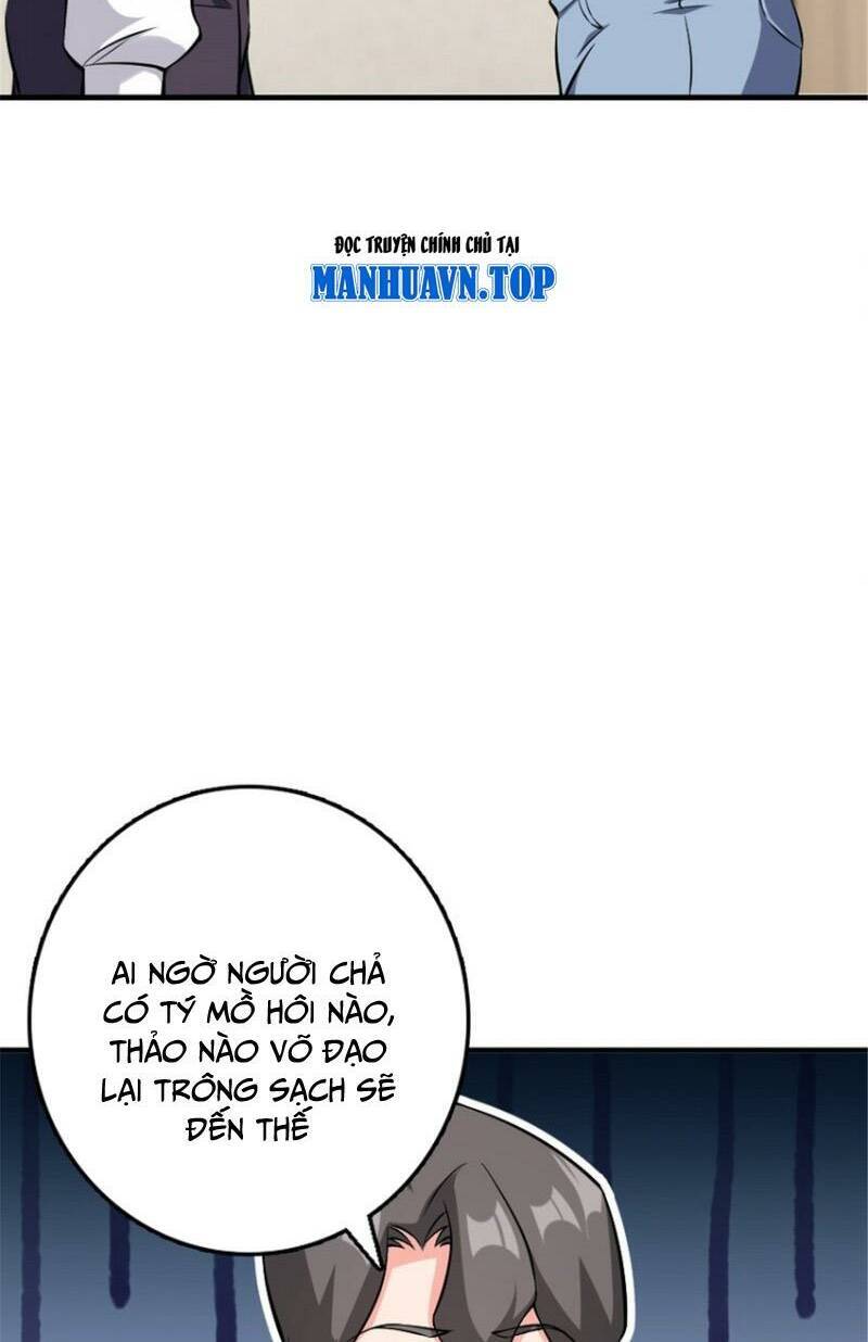 Thả Vu Nữ Đó Ra Chap 501 - Next Chap 502