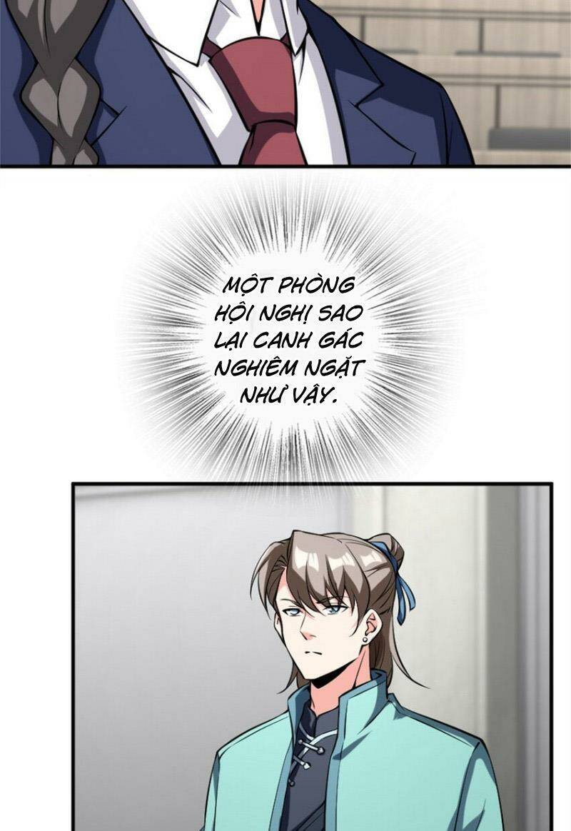 Thả Vu Nữ Đó Ra Chap 503 - Next Chap 504