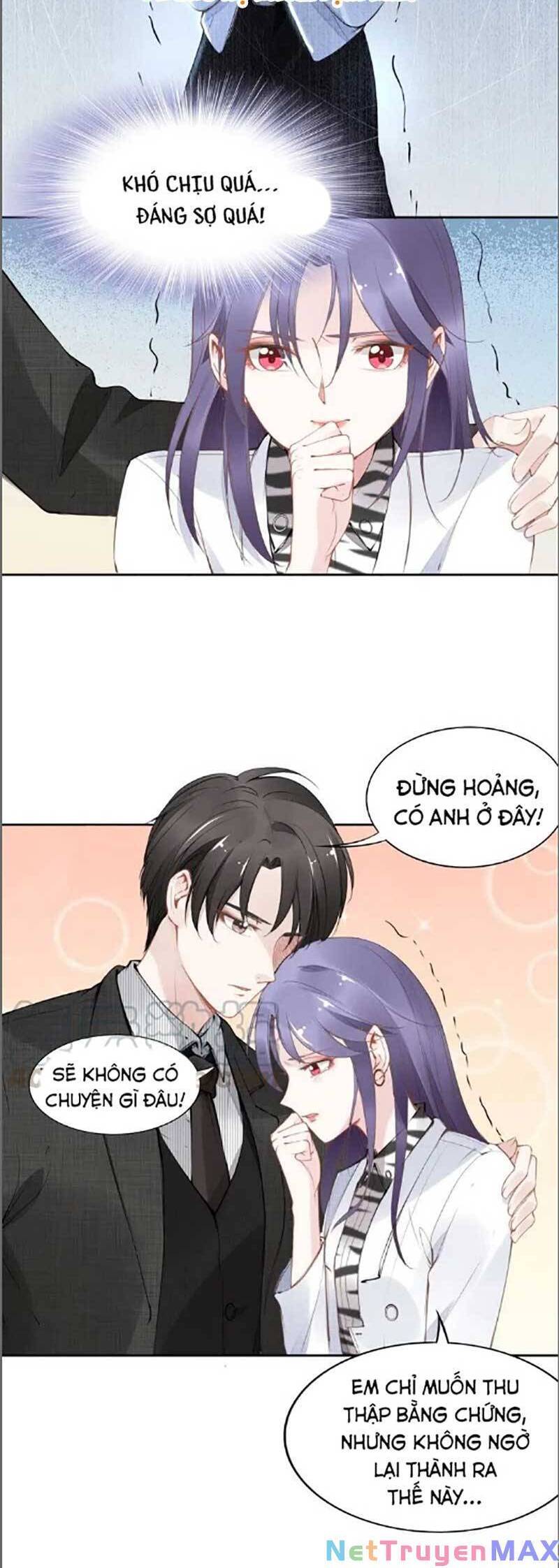 Quyền Thiểu, Nhĩ Lão Bà Yêu Bào Liễu Chap 24 - Next Chap 25