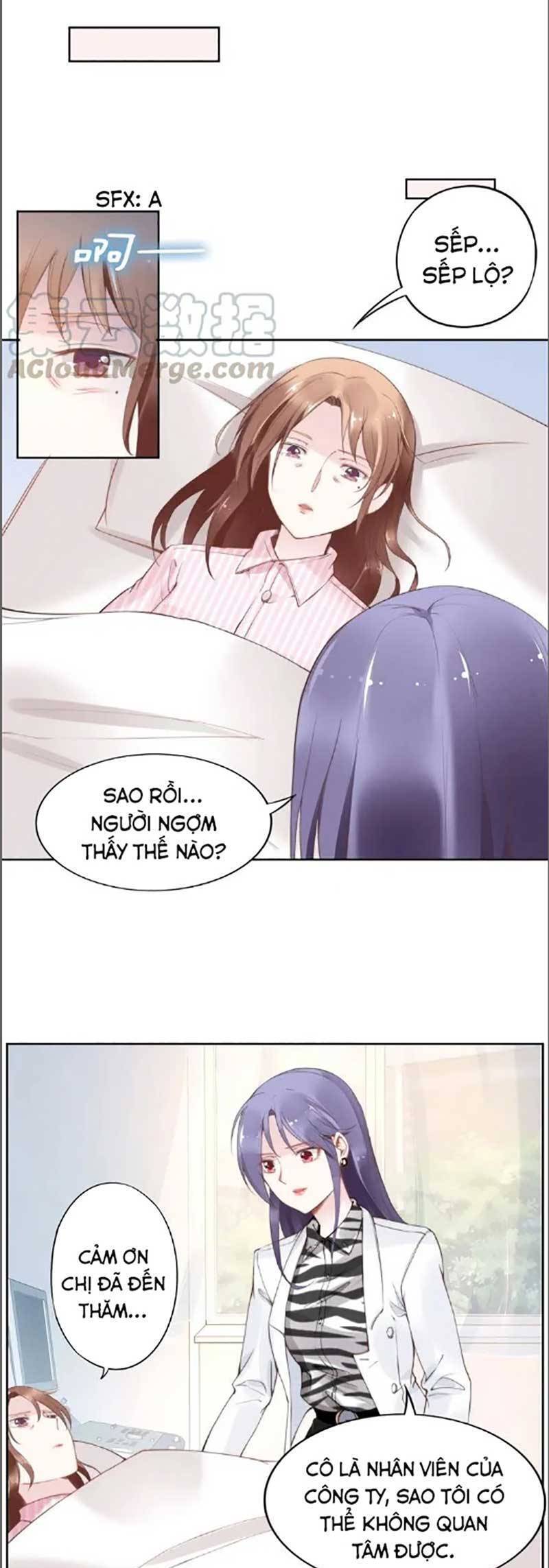 Quyền Thiểu, Nhĩ Lão Bà Yêu Bào Liễu Chap 24 - Next Chap 25