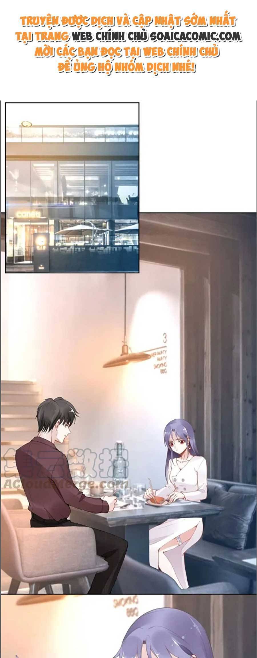 Quyền Thiểu, Nhĩ Lão Bà Yêu Bào Liễu Chap 27 - Next Chap 28