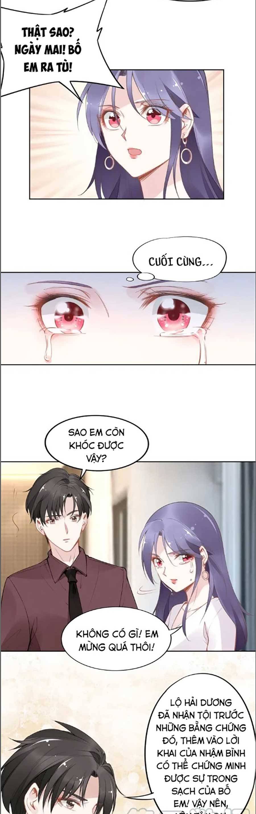 Quyền Thiểu, Nhĩ Lão Bà Yêu Bào Liễu Chap 27 - Next Chap 28