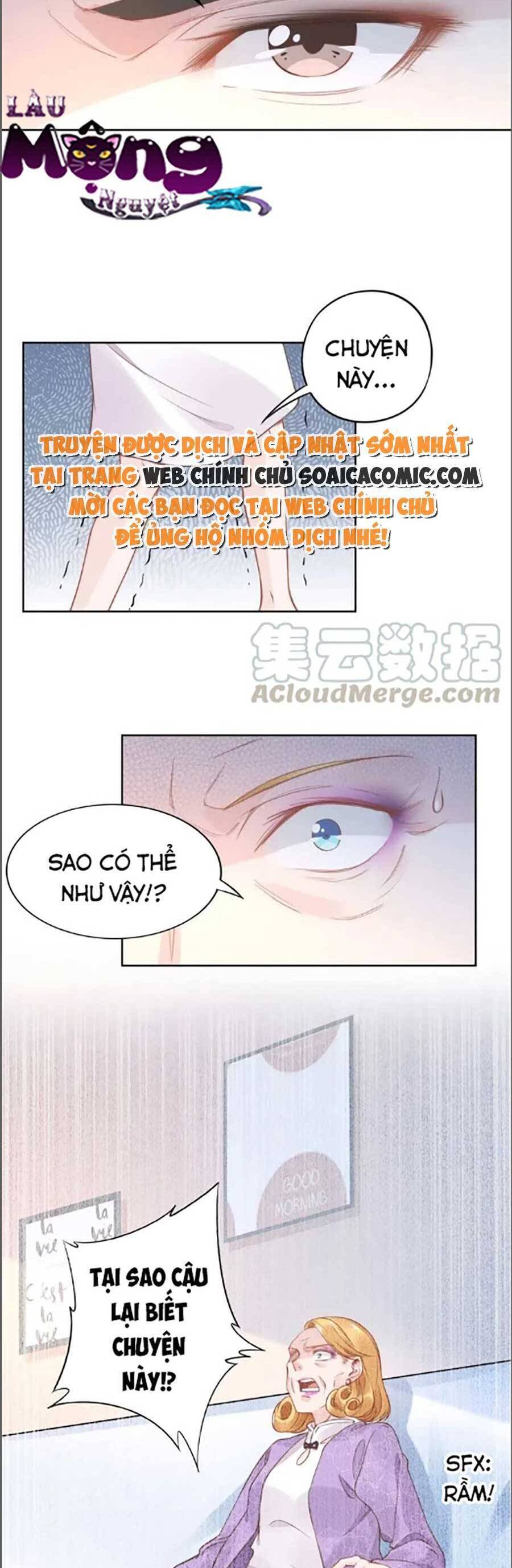 Quyền Thiểu, Nhĩ Lão Bà Yêu Bào Liễu Chap 28 - Next Chap 29