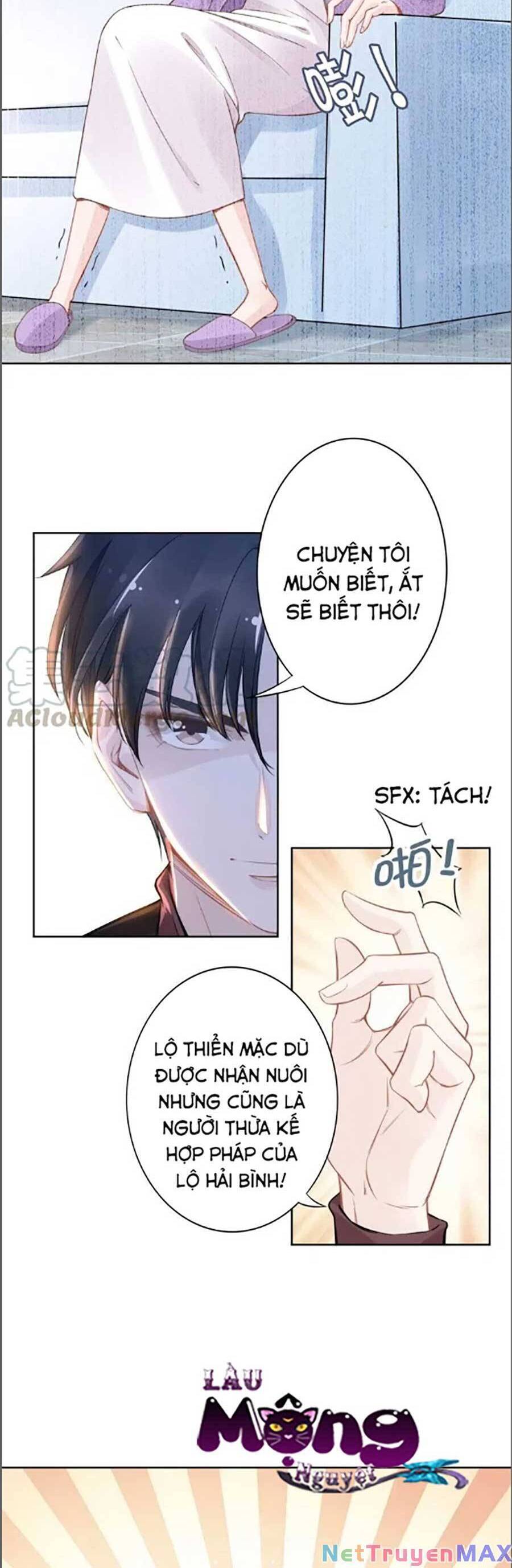 Quyền Thiểu, Nhĩ Lão Bà Yêu Bào Liễu Chap 28 - Next Chap 29