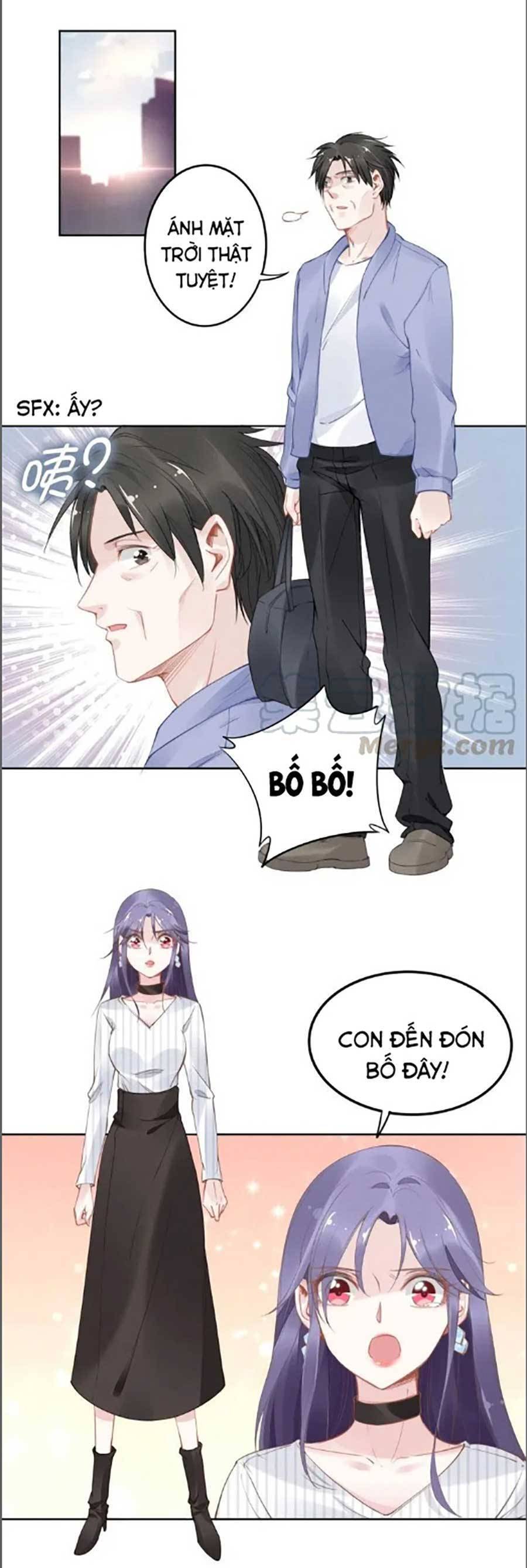 Quyền Thiểu, Nhĩ Lão Bà Yêu Bào Liễu Chap 28 - Next Chap 29