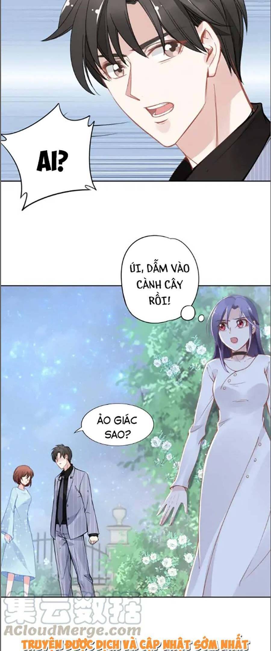 Quyền Thiểu, Nhĩ Lão Bà Yêu Bào Liễu Chap 35 - Next Chap 36