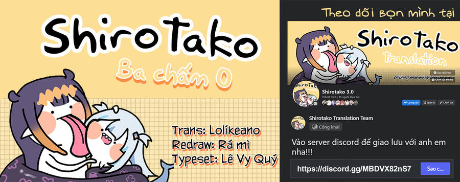 Nữ Thánh Ceclilia Và Mục-Sư Lawrence Chap 52 - Next Chap 53