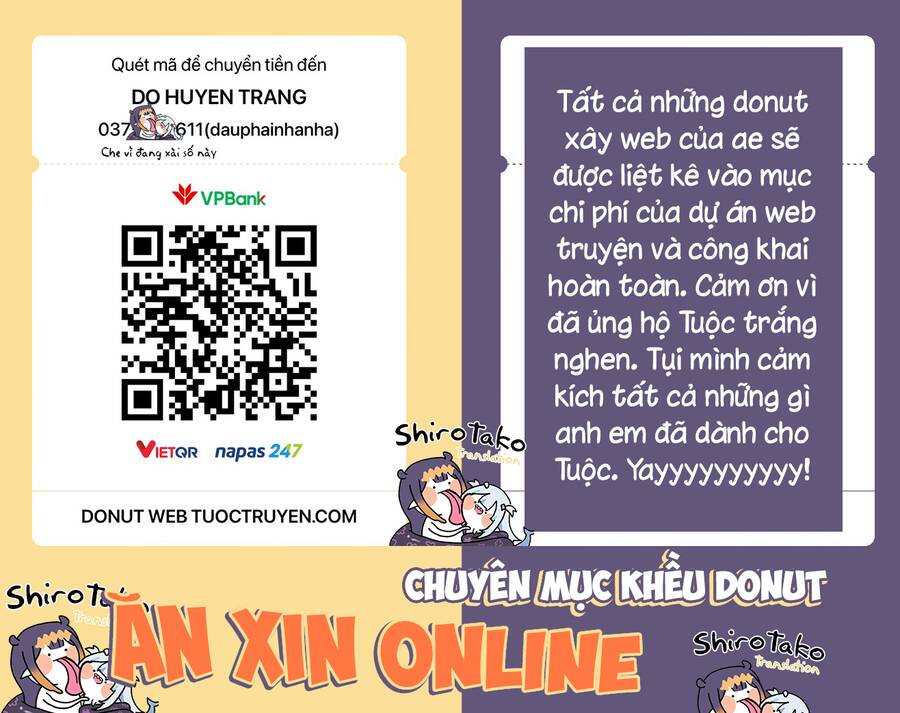 Nữ Thánh Ceclilia Và Mục-Sư Lawrence Chap 52 - Next Chap 53
