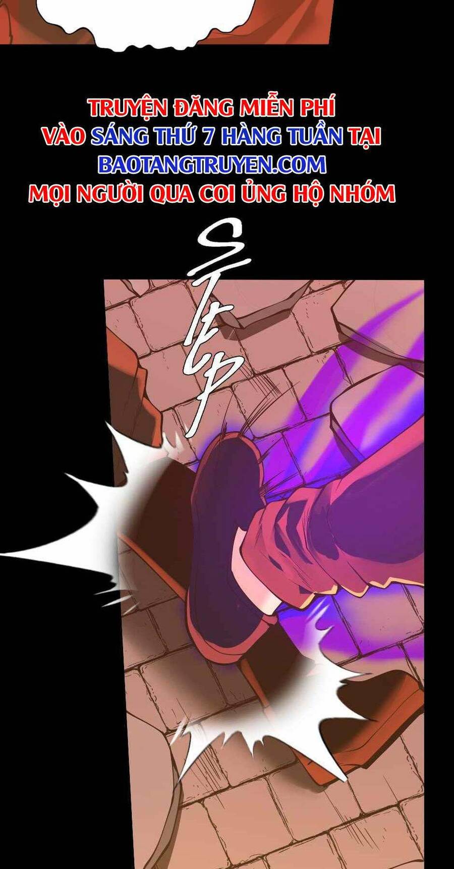 Ánh Sáng Cuối Con Đường Chap 139 - Next Chap 140