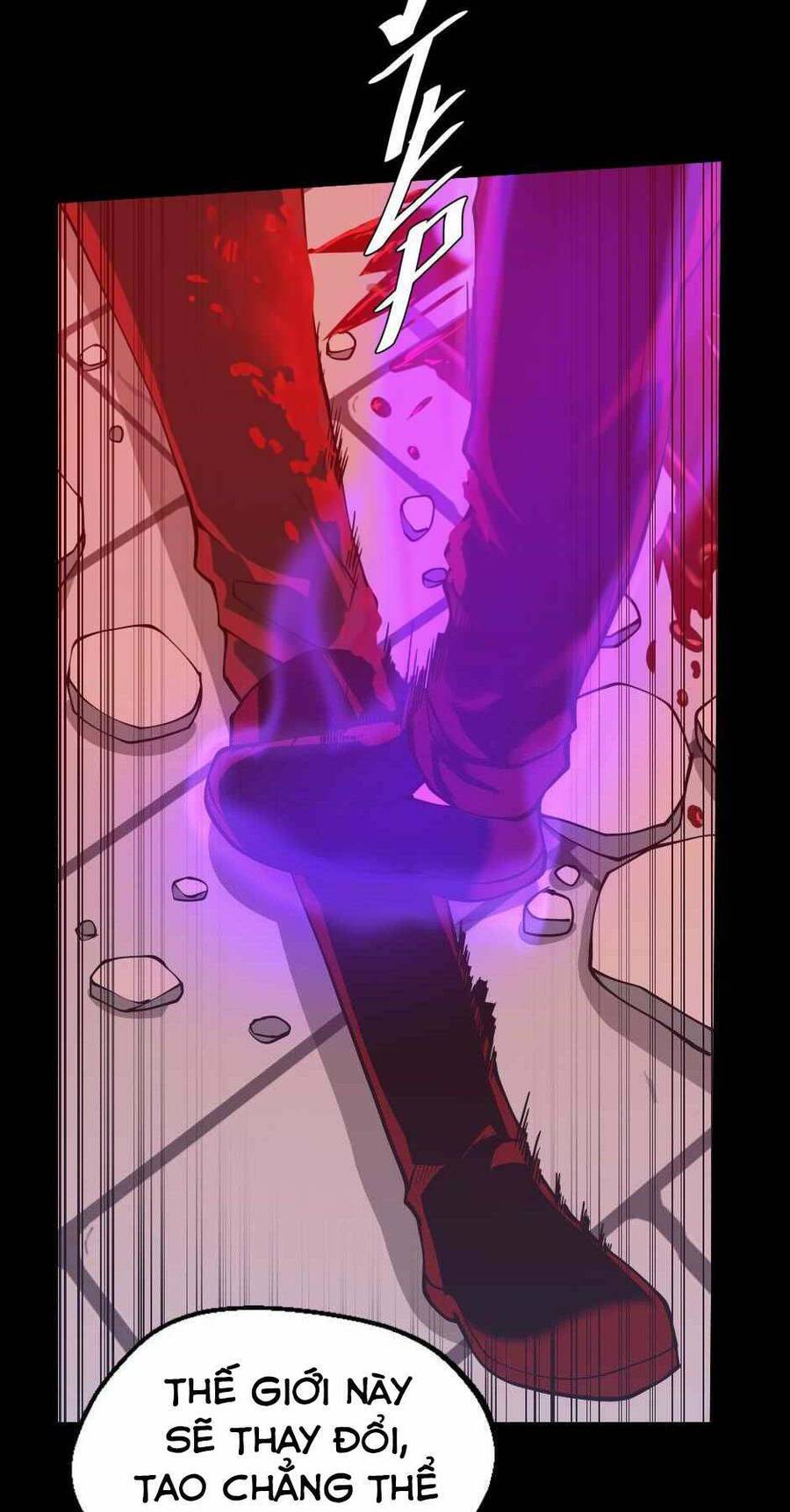 Ánh Sáng Cuối Con Đường Chap 139 - Next Chap 140