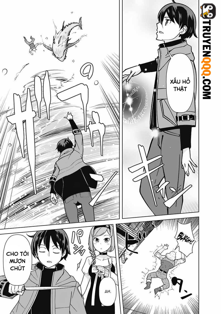 The Reincarnation Magician Of The Inferior Eyes Chap 70 - Next Chap 71