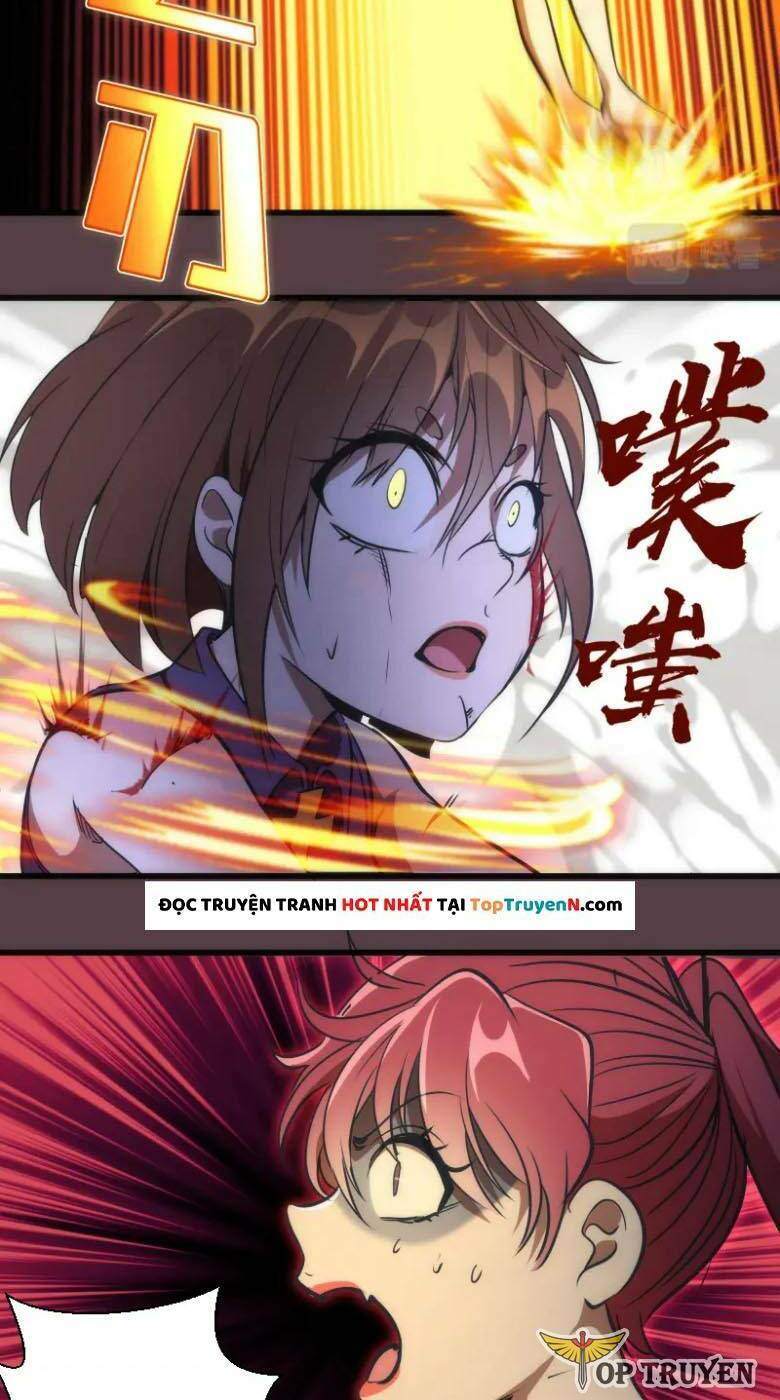 Cao Đẳng Linh Hồn Chap 198 - Next Chap 199