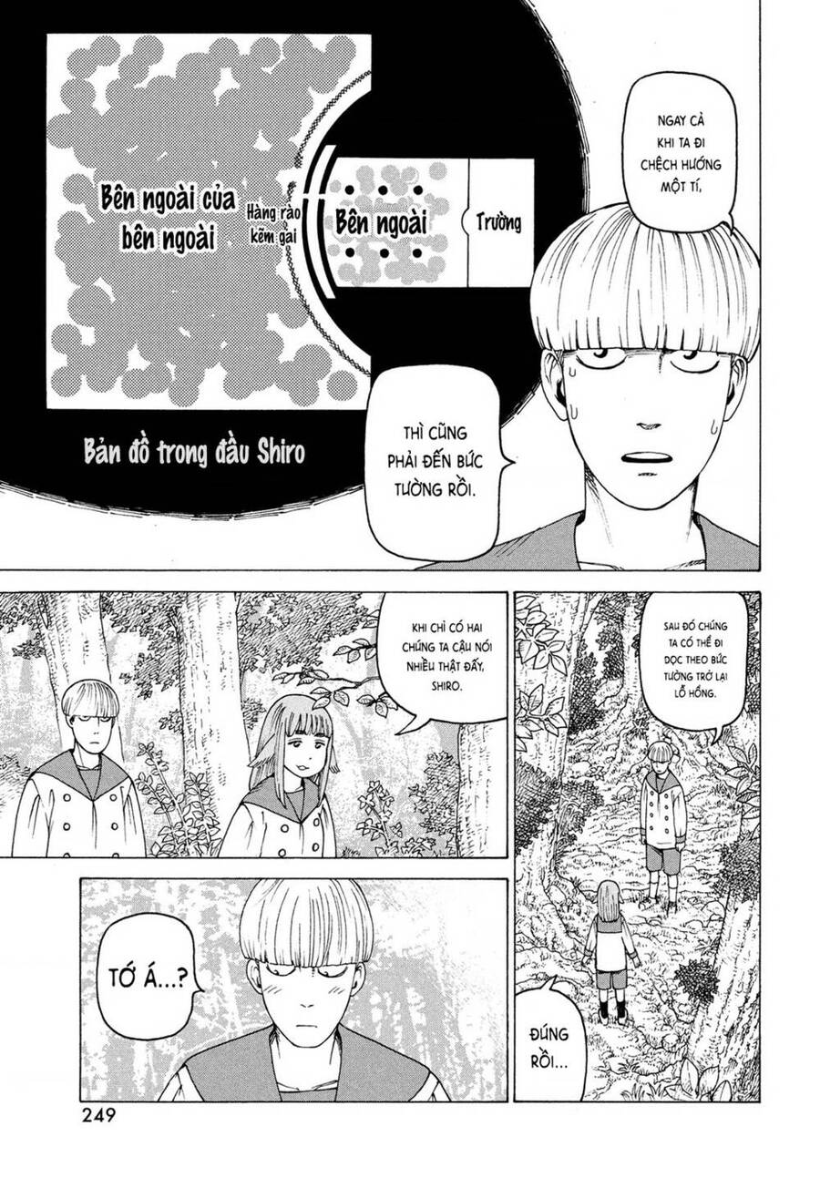 Tengoku Daimakyou Chap 37 - Next Chap 38