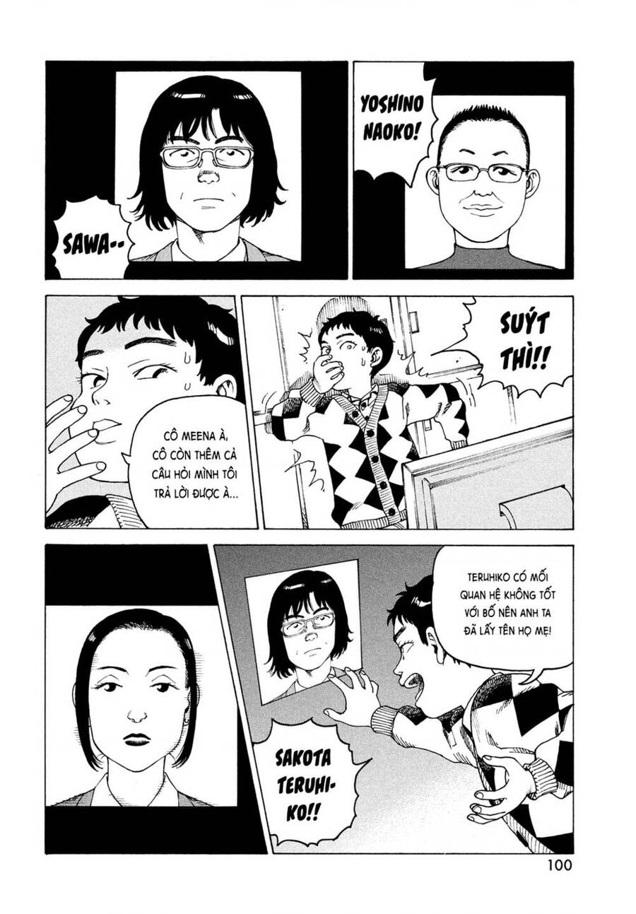 Tengoku Daimakyou Chap 47 - Next Chap 48
