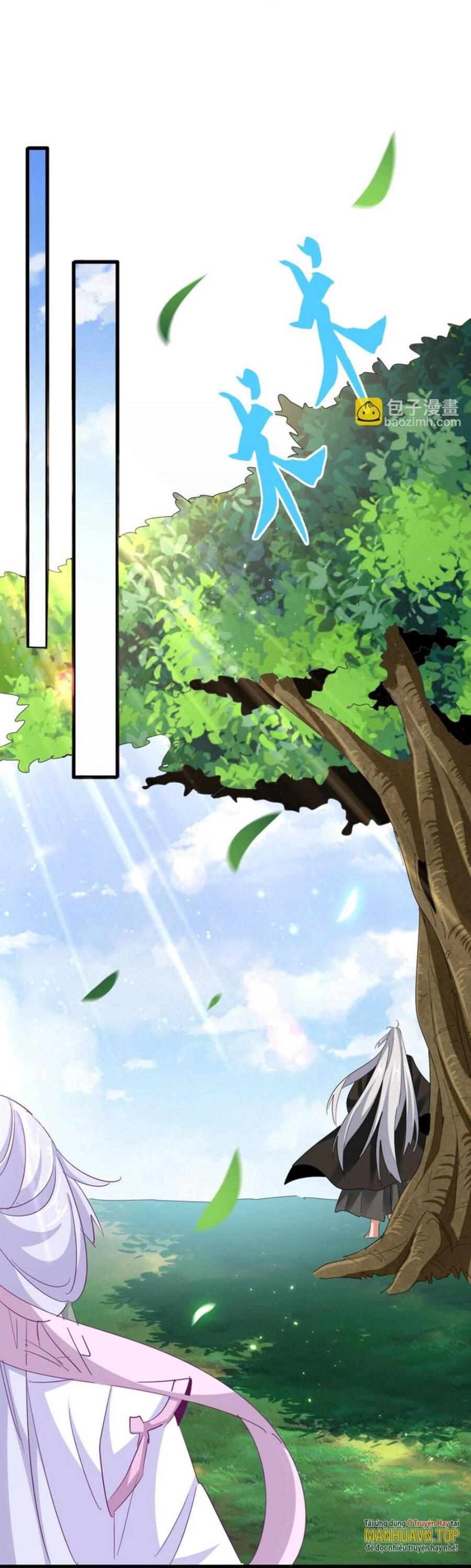 Đại Quản Gia Là Ma Hoàng Chap 369 - Next Chap 370