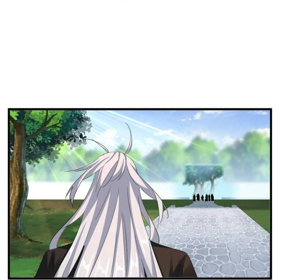 Đại Quản Gia Là Ma Hoàng Chap 370 - Next Chap 371