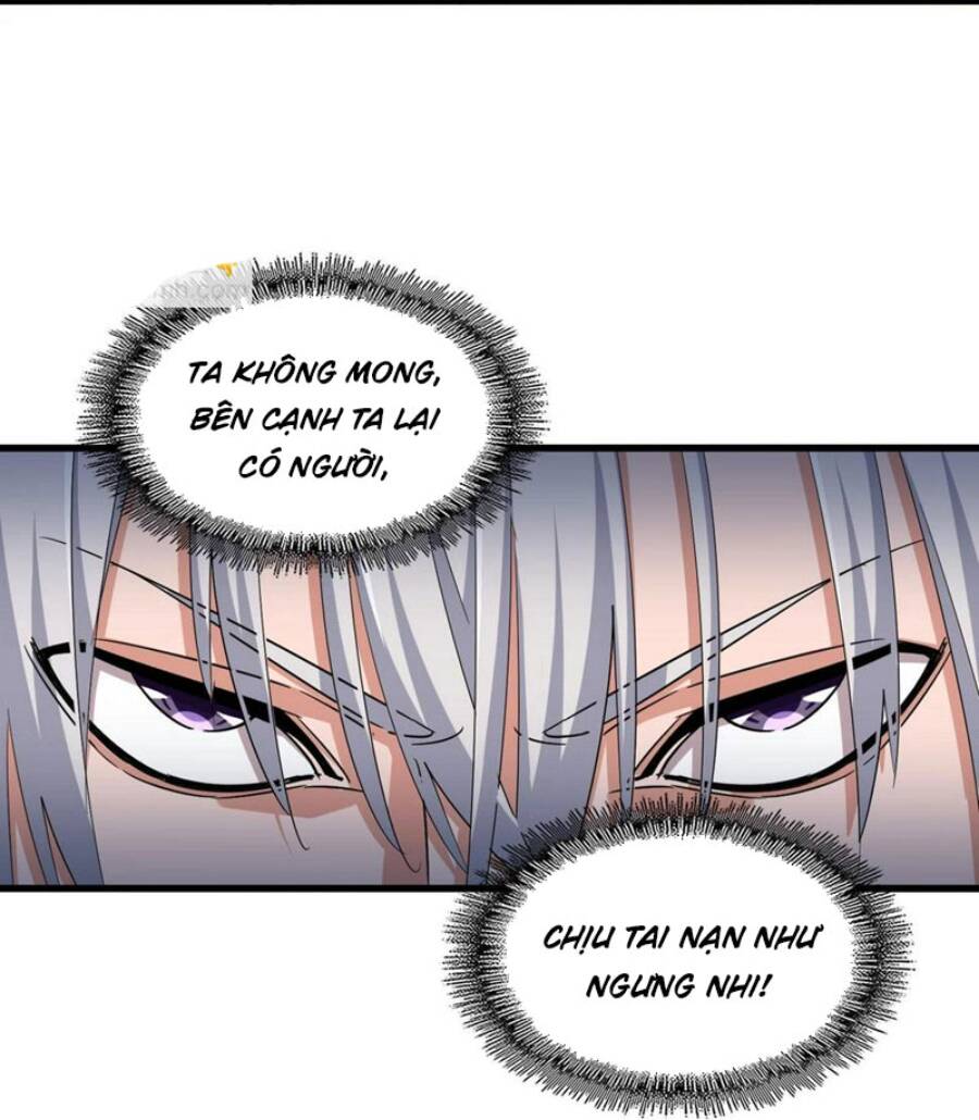 Đại Quản Gia Là Ma Hoàng Chap 370 - Next Chap 371
