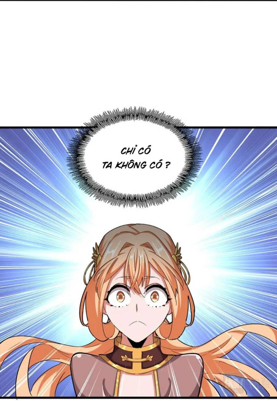 Đại Quản Gia Là Ma Hoàng Chap 371 - Next Chap 372