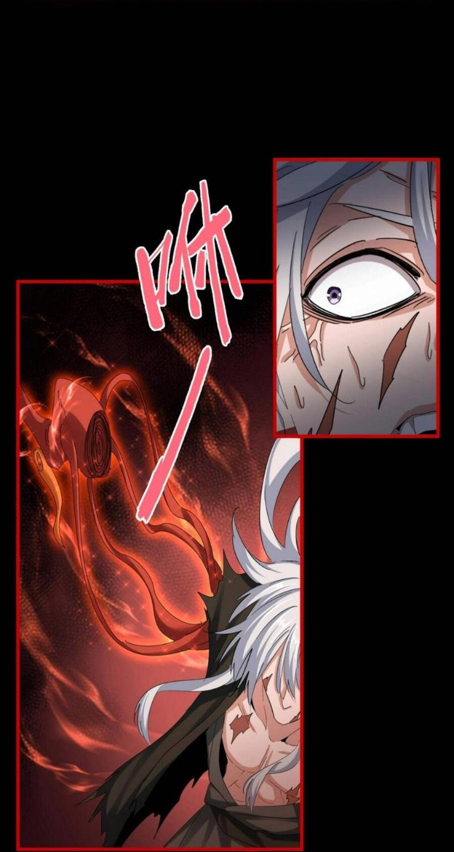 Đại Quản Gia Là Ma Hoàng Chap 376 - Next Chap 377