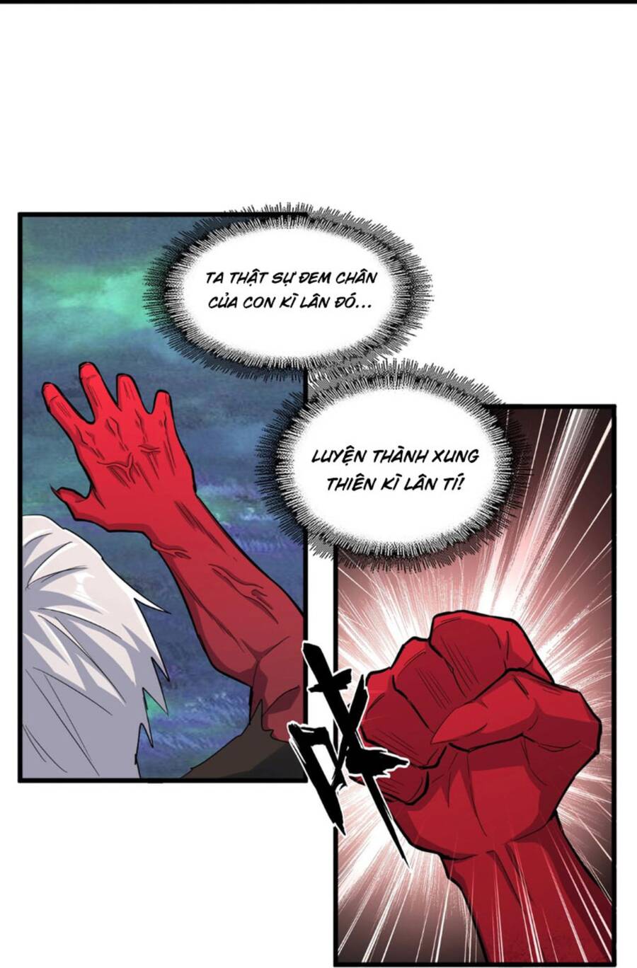 Đại Quản Gia Là Ma Hoàng Chap 377 - Next Chap 378