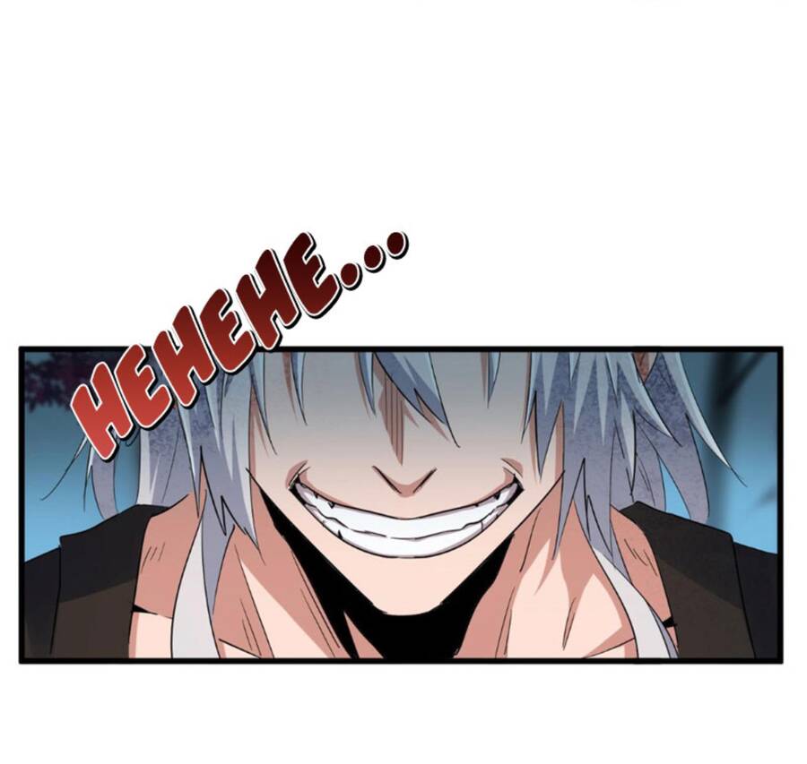 Đại Quản Gia Là Ma Hoàng Chap 377 - Next Chap 378