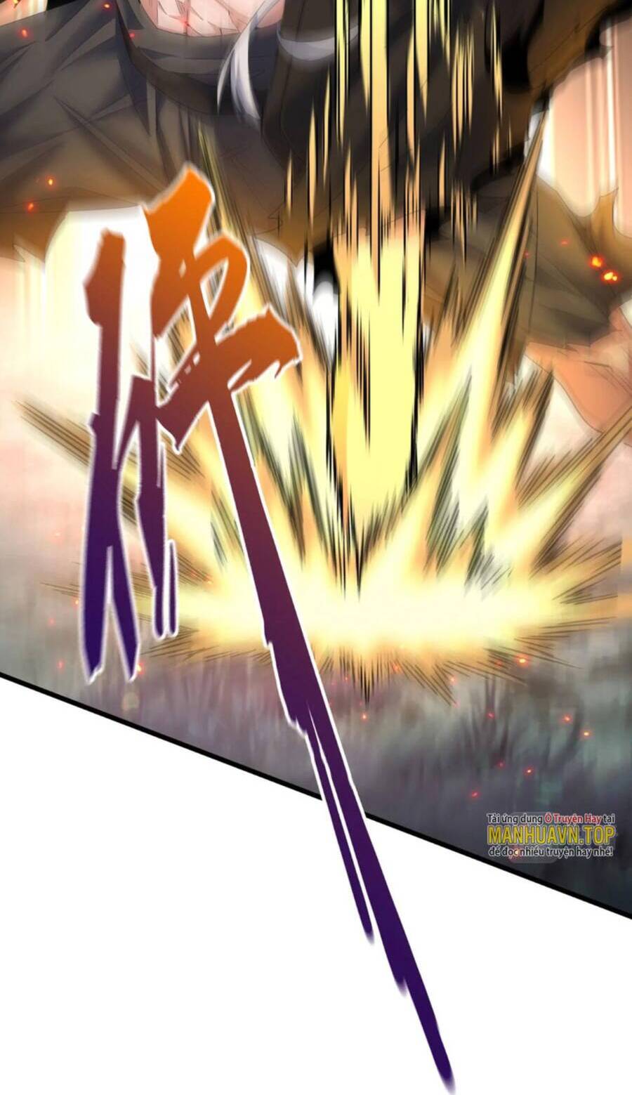 Đại Quản Gia Là Ma Hoàng Chap 377 - Next Chap 378