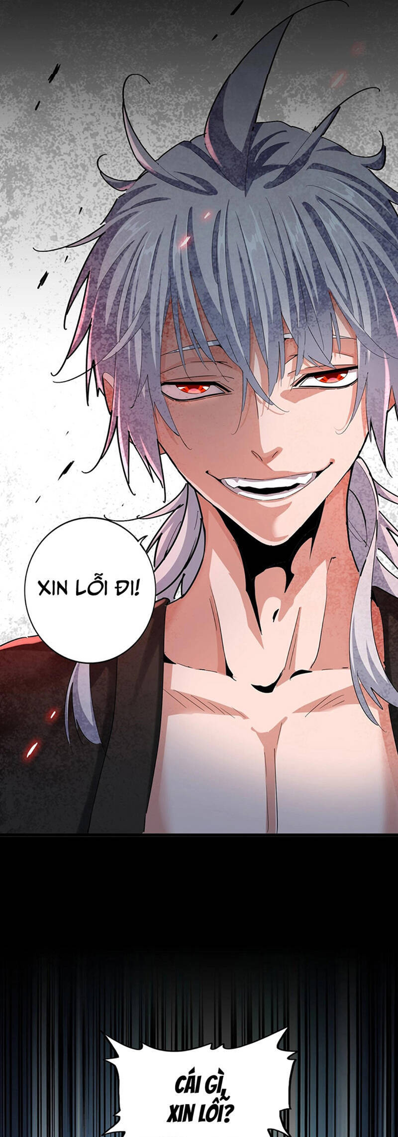 Đại Quản Gia Là Ma Hoàng Chap 384 - Next Chap 385