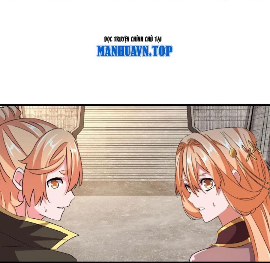 Đại Quản Gia Là Ma Hoàng Chap 387 - Next Chap 388