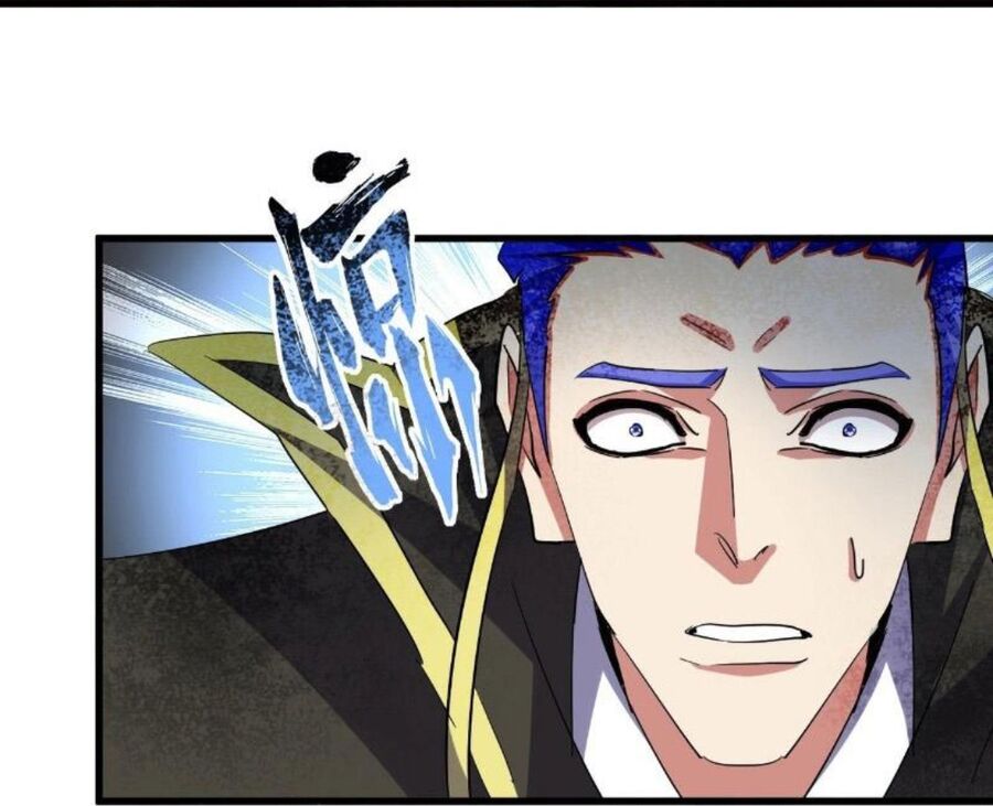 Đại Quản Gia Là Ma Hoàng Chap 387 - Next Chap 388