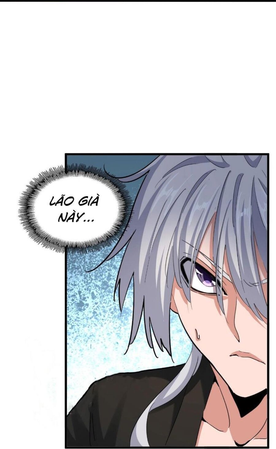 Đại Quản Gia Là Ma Hoàng Chap 388 - Next Chap 389